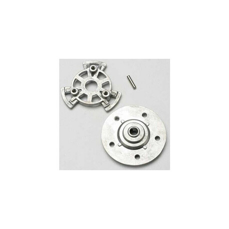 Traxxas clutch pressure plate aluminum