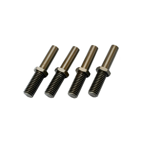 Traxxas aluminum rocker pins (4)