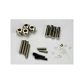 Traxxas axle joint parts