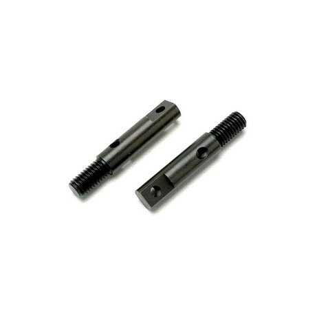 Traxxas wheel shaft (2)