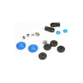 Traxxas GTR Shock Absorber Service Kit (2)