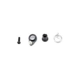 Traxxas differential lock lever: Summit