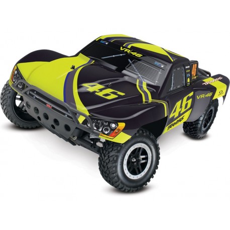 Valentino rossi rc sales car