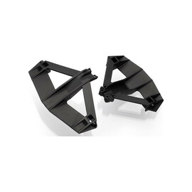 Traxxas Body Mounts: XO-1