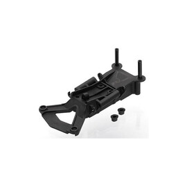 Traxxas Front Suspension Carrier: XO-1