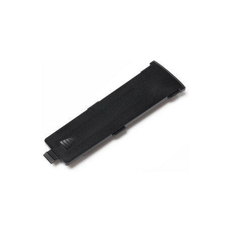 Traxxas Transmitter Battery Door: TQ