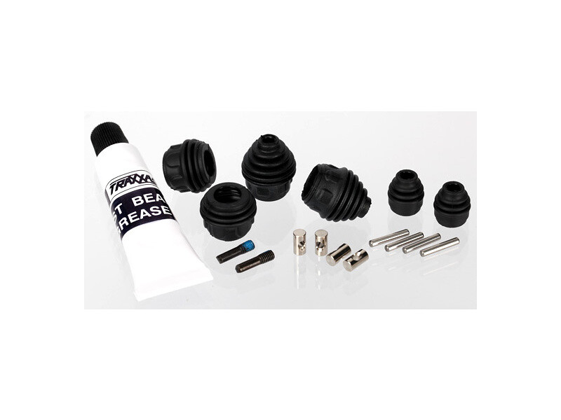 Traxxas servisná sada poloos CVD [TRA6757,TRX6757]