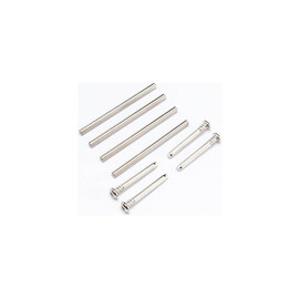 Traxxas set of wheel suspension pins