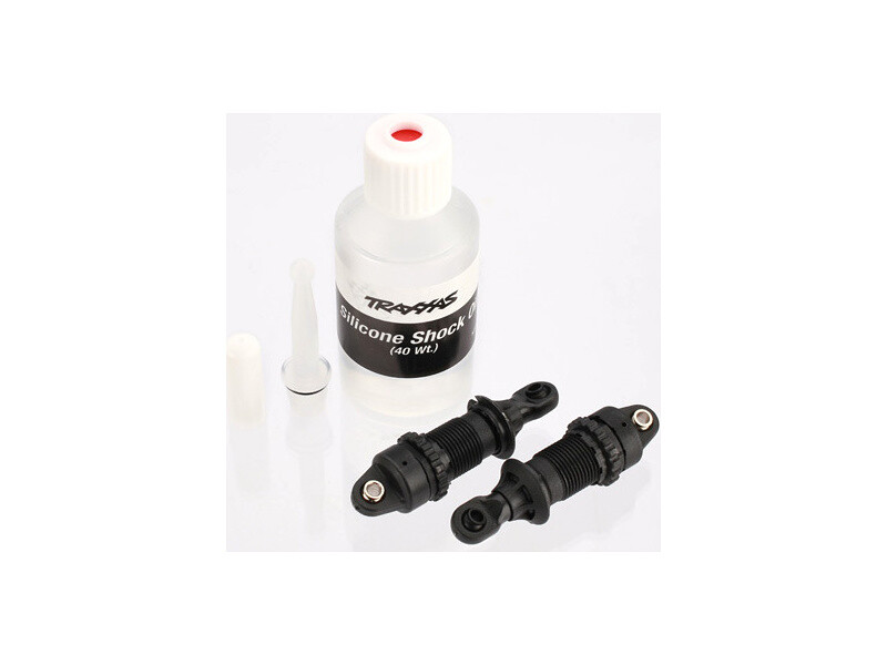 Traxxas tlmič GTR kompozit (2) [TRA7061,TRX7061]