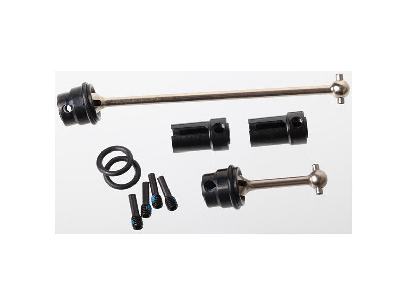 Traxxas centrálne hriadele CVD [TRA7250R,TRX7250R]