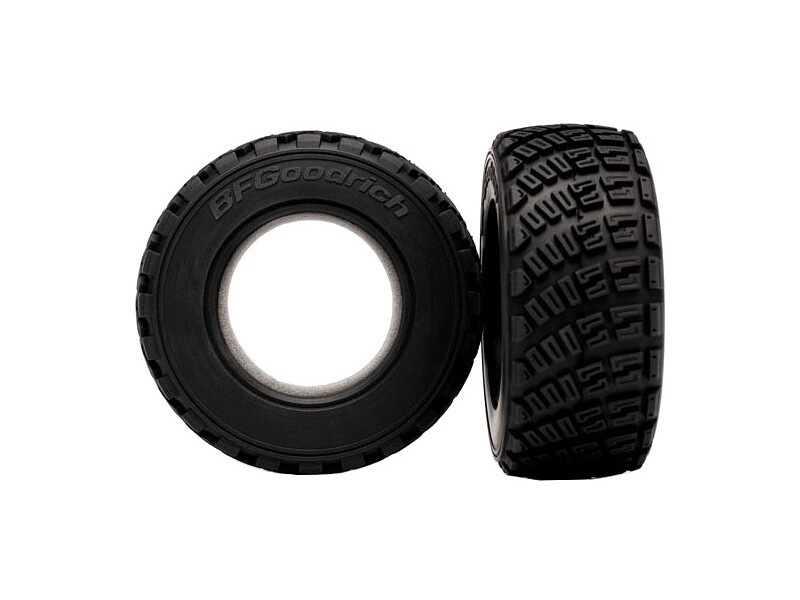 Traxxas pneu 2.2/3.0" BFGoodrich Gravel, vložka (2) - TRA7471 - expresní doprava