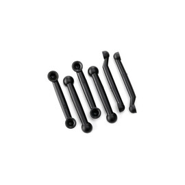 Traxxas connector set: LaTrax Teton / SST