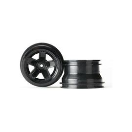 Traxxas disk 5-spoke (2)