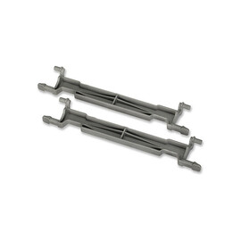 Traxxas Lower Battery Mount (2): X-Maxx