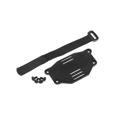 Traxxas battery holder (compatible with 8072)