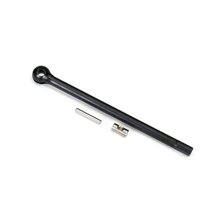 Traxxas front right axle shaft: TRX-4