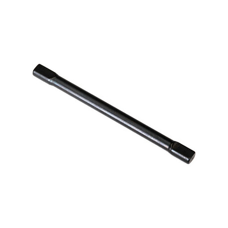 Traxxas left rear axle shaft: TRX-4