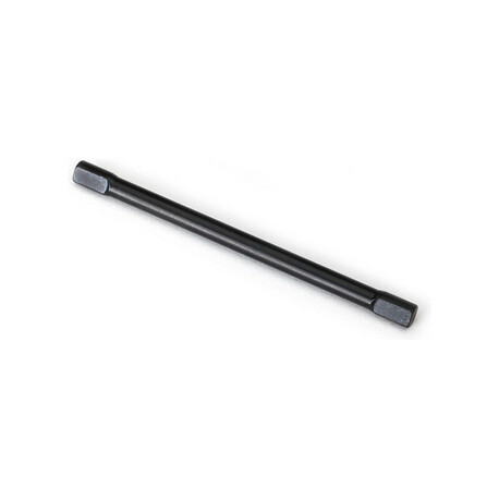 Traxxas rear right axle shaft: TRX-4