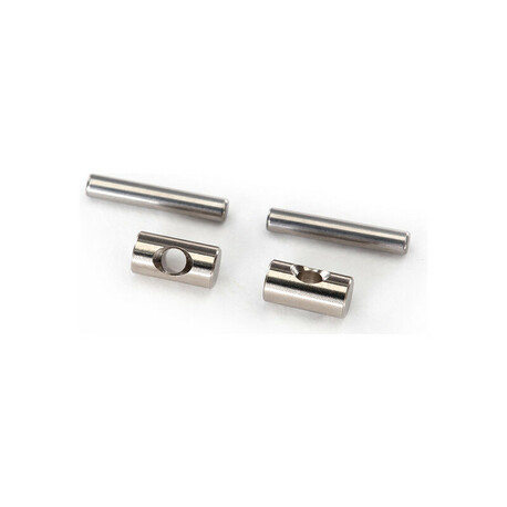 Traxxas cross axle pins (2): TRX-4