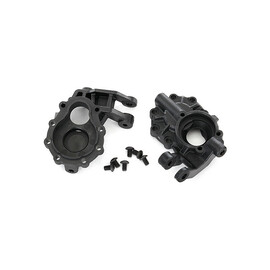 Traxxas Inner Front Axle (2): TRX-4