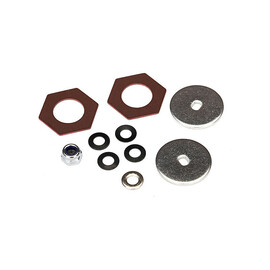 Traxxas clutch service kit: TRX-4