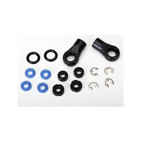 Traxxas GTS shock absorber service kit