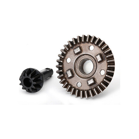 Traxxas 11T / 34T differential drive gears