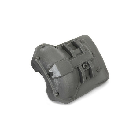 Traxxas differential cover gray