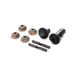 Traxxas differential gears