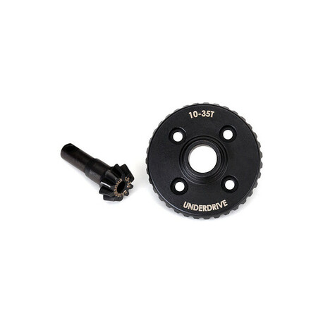 Traxxas 10T / 35T HD differential gears