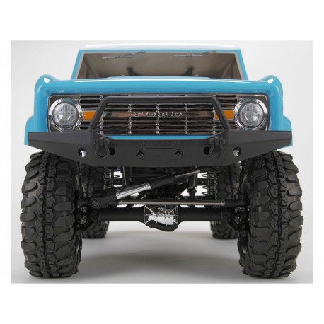 Vaterra Ford Bronco 1972 1:10 4WD Ascender RTR