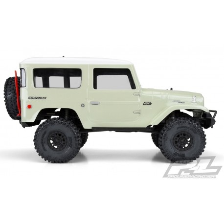 Karoserie čirá 1965 Toyota Land Cruiser FJ40 12.8 (325mm)