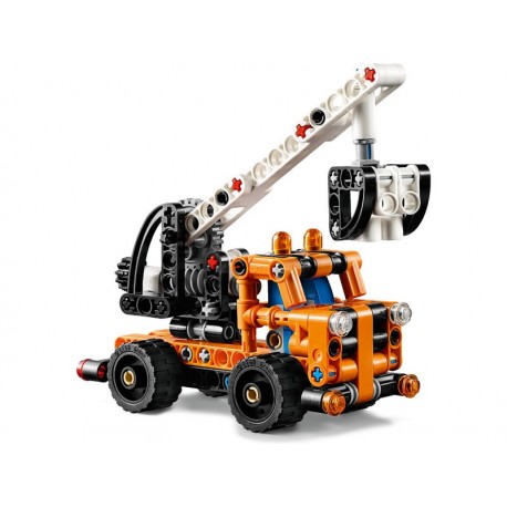 LEGO Technic - Pracovní plošina