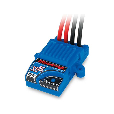 Traxxas DC-Regler XL-5 LVD