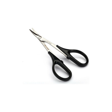 Traxxas curved body shears