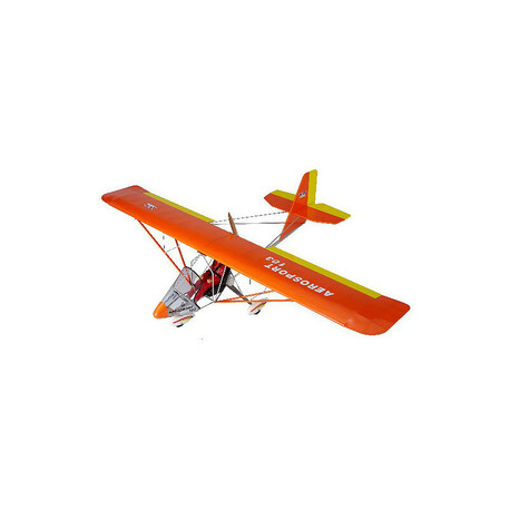 Aerosport 103 1: 3 2.4m ARF orange