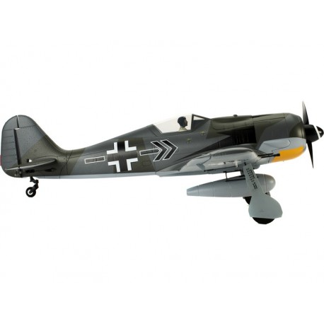 Focke Wulf FW-190A 1.1m ARF