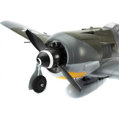 Focke Wulf FW-190A 1.1m ARF