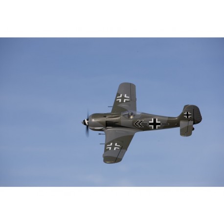 Focke Wulf FW-190A 1.1m ARF