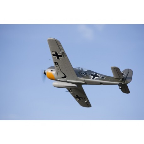 Focke Wulf FW-190A 1.1m ARF