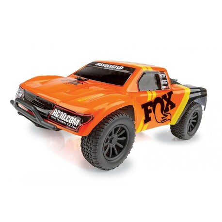 SC28 RTR FOX Factory Edition