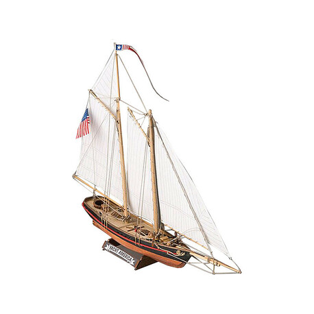 COREL America Yacht 1: 155 kit