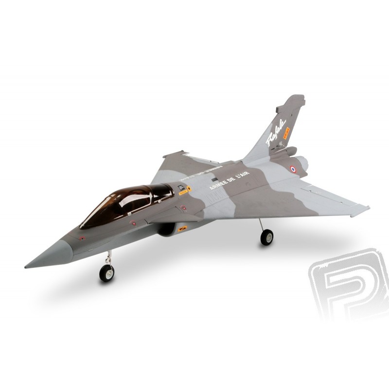 rafale rc plane