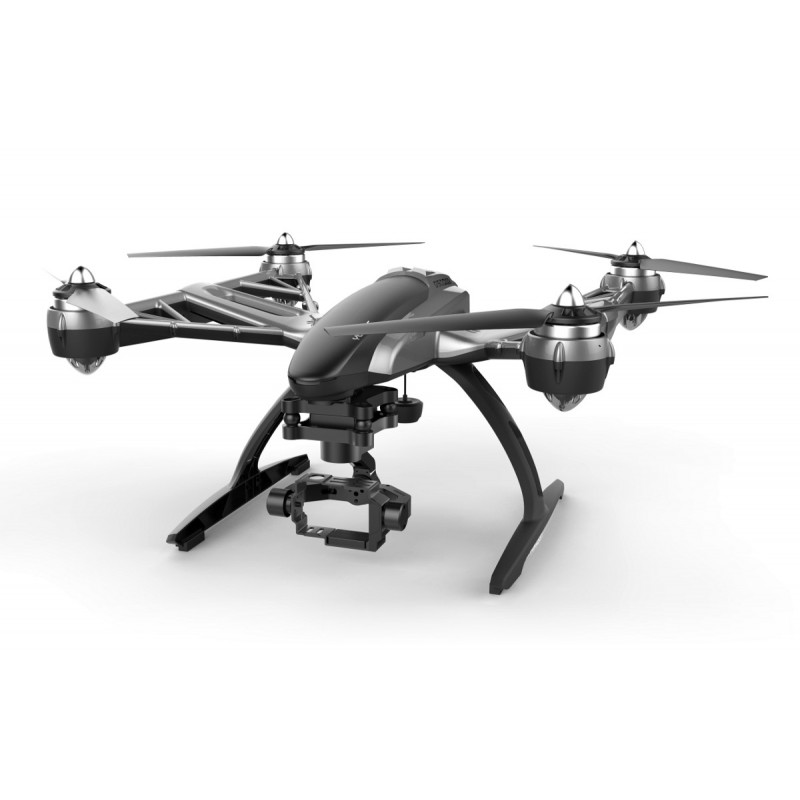 yuneec q500 gopro gimbal