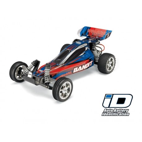 Traxxas Bandit 1:10 RTR