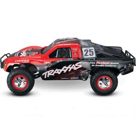 Traxxas Slash 1:10 RTR