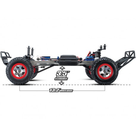 Traxxas Slash 1:10 RTR