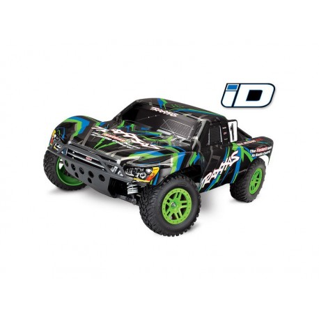 Traxxas Slash 1:10 4WD RTR