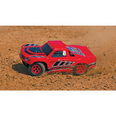 Traxxas Desert Prerunner 1:18 4WD RTR