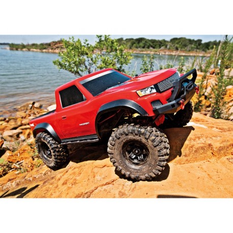 Traxxas TRX-4 Sport 1:10 RTR